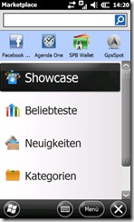 Marketplace de-de Screen01