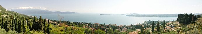 Ausblick Villa Eden Ausblick Villa Eden