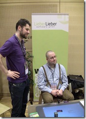 Big Days 2010 Vienna 022