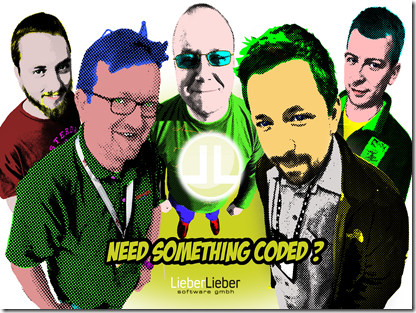 LL-Team