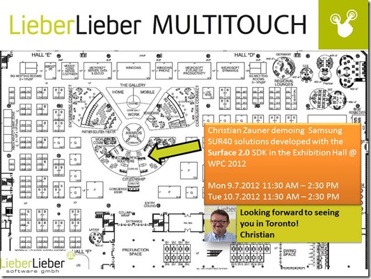 LieberLieber_WPC 2012