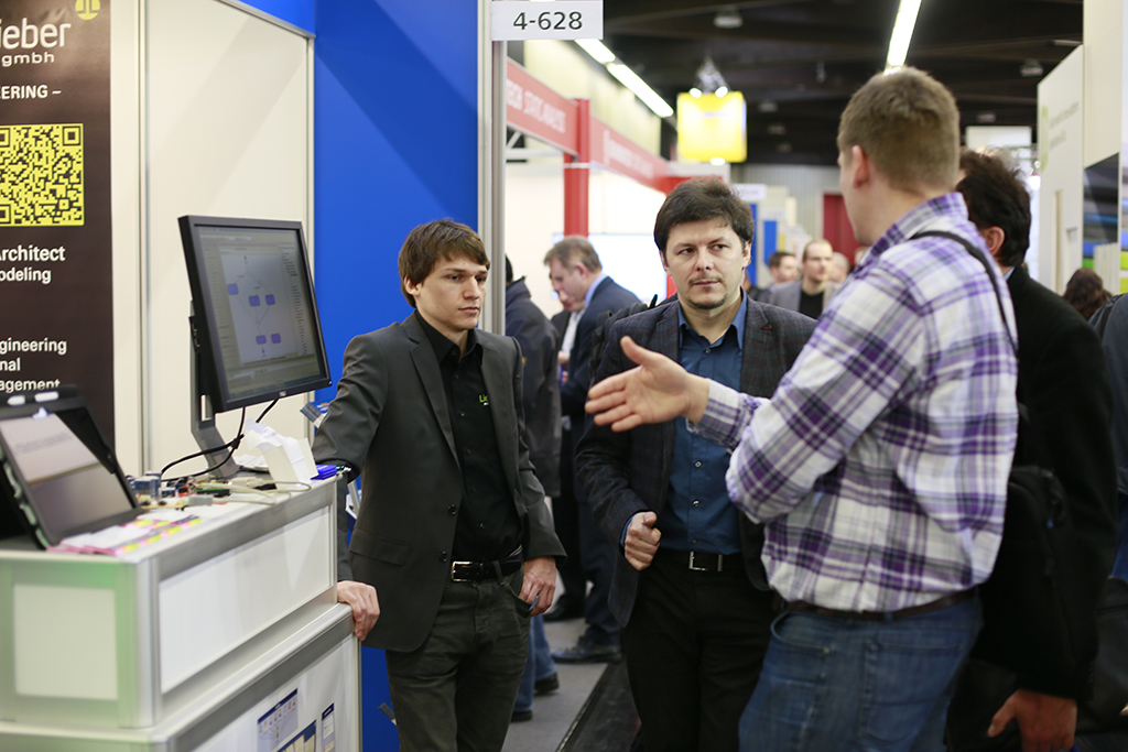 Embedded Simulation